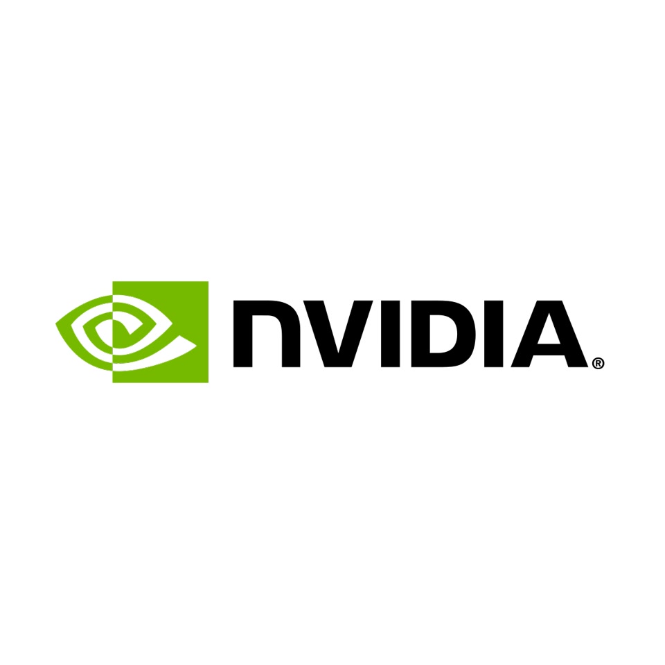 NVIDIA Research logo